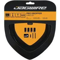 Jagwire Pro 3 Mm Kabel Till Sänkbar Sadelstolpe