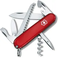 Victorinox Camper Multiverktyg