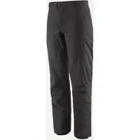 Patagonia W's Mixed Alpine Pants Black