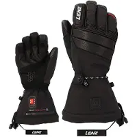 Lenz Heat 9.0 Finger Cap Handskar