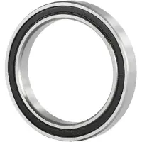 Isb Bearings Ss 6702 2rs 15x21x4 Styrlager
