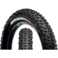 Kenda K-1188 Krusade Sport 20´´ X 4.00 Styvt Urbandäck