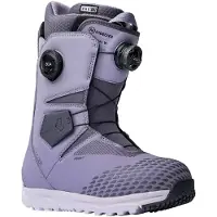 Nidecker - Snowboardboots dam - Altai Women Purple för Unisex - Storlek 22.5 - Lila