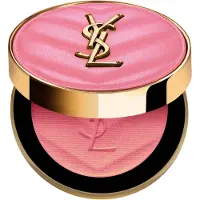 Yves Saint Laurent Make Me Blush Bold Blurring Blush Rouge 6 g Nr. 93 - Restless Rosé