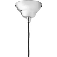 Anglepoise Design pendellampa Original 1227 Giant, dimbar, Aluminium / grå / zink, Vardagsrum / matsal, Metall, Design, Pendellampa