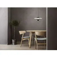 BELID Taklampa , Svart, Matsal, Metall