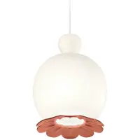 Kdln Taklampa , Opyo, dimbara, Vit, Vardagsrum, Glas, Design