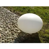 CPH Lighting Utomhusbelysning , Vit, Terrass, Plast