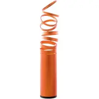 Artemide Bordslampa , Decomposé, Orange, Vardagsrum, Metall, Design