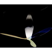 Luce Plan Taklampor , dimbara, Transparent, Sovrum, Plast