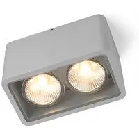 Trizo21 Taklampor , Metallisk, Vardagsrum, Aluminium