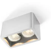 Trizo21 Taklampor , Metallisk, Sovrum, Aluminium