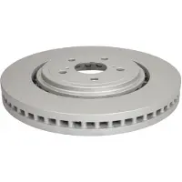 Delphi Bromsskiva BG9524C, 1 Stycke