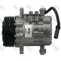Teamec Kompressor för luftkonditionering 8600079