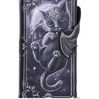 Nemesis Now Cult Cuties Moon Of Malpuss Plånbok
