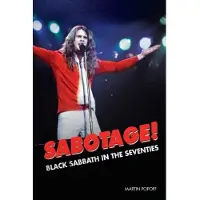 Sabotage! Black Sabbath in the Seventies