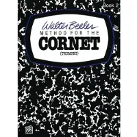 Method for the Cornet (Trumpet) Book 2
