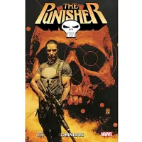 Punisher Omnibus Vol. 1 by Ennis Dillon