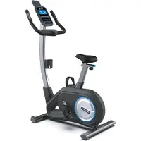 Horizon Fitness Paros 3.0 upprätt motionscykel