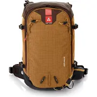 Arva - Ryggsäckar - Explore 30 Brown för Unisex - Brun