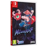 Games Switch The Messenger