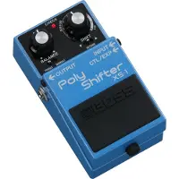 BOSS XS-1 Poly Shifter