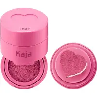 KAJA , Cheeky Stamp, easily blendable blusher, 04 Pasty, 5g (0.17oz)