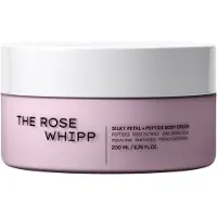 Mantle The Rose Whipp Silky Petal + Peptide Body Cream 200 ml (Limited Edition)