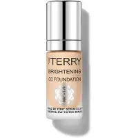 By Terry Brightening CC Foundation Flytande foundation 30 ml Nr. 3N - Medium Light Neutral