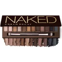 Urban Decay Naked Palette Original Revival Limited edition 12 g
