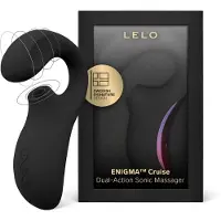 LELO - Enigma Cruise, Black
