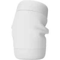 Tenga - Puffy, Suger White