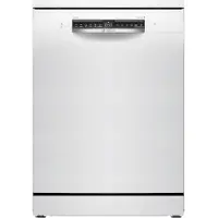 Bosch Serie 4 Sms4hvw14e Freestanding Diskmaskin 14 Antal Platsinställningar