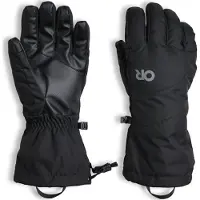 Outdoor Research Women's Adrenaline Gloves Black