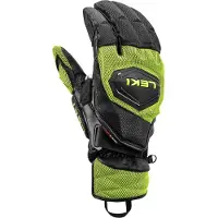 LEKI Wcr Venom Gs 3d Lobster Vantar