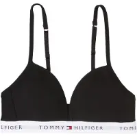 Tommy Hilfiger Signature Foam Moulded Triangle Bra