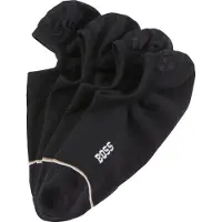 BOSS Iconic 10263012 Strumpor 2 Par