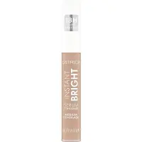 Catrice Instant Bright Serum Concealer Concealer 5 ml Nr. 010C
