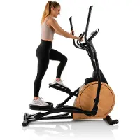 Hammer Crosstrainer NorsK CrossPace 7.0