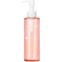 Tonymoly WONDER Apricot Deep Cleansing Oil Rengörande olja 190 ml