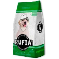 Hurtownia Karm Rufi Junior Hundfoder 20kg
