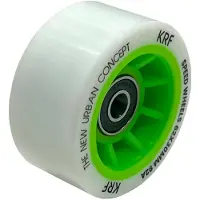 KRF 30mm Abec9 Hjulväska 8 Enheter