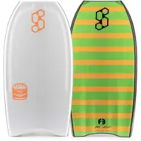 SCIENCE Mack Crilley Qv F3 42.5´´ Bodyboard