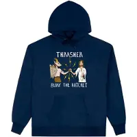 Thrasher B.t.h Huvtröja