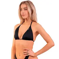 Nebbia Classic Triangle 450 Bikinitopp