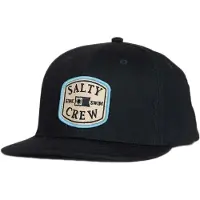 Salty Crew Capitals Snapback Keps