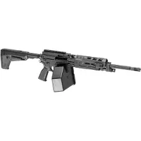 Krytac Trident Lmg-m Airsoft Automatgevär