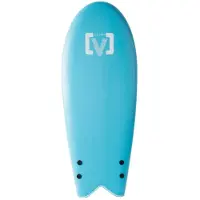 Victory Torpedo Swallow 4´7´´ Surfbräda