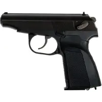WE Makarov 654k Gbb Airsoft-pistol