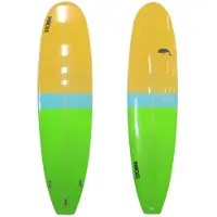 Storm Blade Beluga Mini Malibu Lb20 7´8´´ Surfbräda